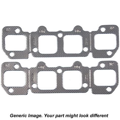 Exhaust Manifold Gasket Set OEM Aftermarket Replacement Parts