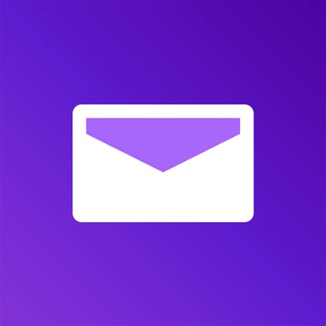The wordmark features lowercase lettering in a bolder and thicker typeface. Yahoo Mail - Organized Email App for MAC 2019 - Free ...