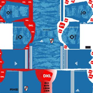 Grab the latest river plate kits 2018/2019 dream league soccer. River Plate 2019-2020 DLS/FTS Kits and Logo - Dream League ...