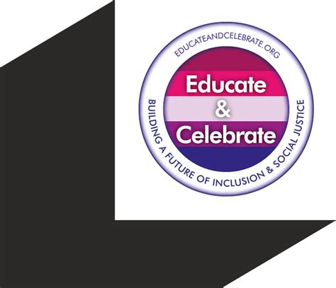 Educate And Celebrate Logo Diverse Educators