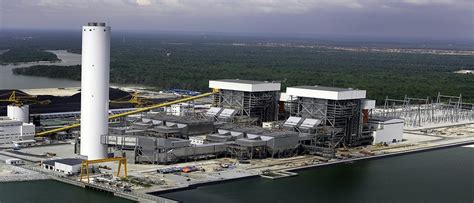 The uranium reserve can last to 50 years from now, though technologies such in conclusion, the advantages of nuclear power are what malaysia need right now. Jimah Coal-fired Thermal Power Plant - Industrial Hardware ...