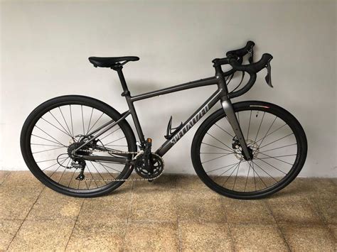 Specialized Diverge Base E5 Review Grvl Bicycle