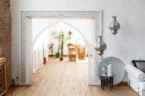 A Guide To Middle Eastern Inspired Interior Design