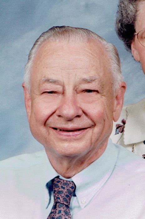 Obituary For Bob August Meyer Koop Funeral Home