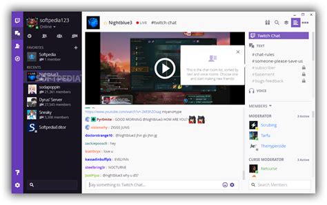 Twitch Desktop App Download Free With Screenshots And Review