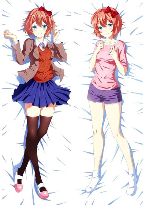 Sayori Doki Doki Literature Club Image 3553889 Zerochan Anime