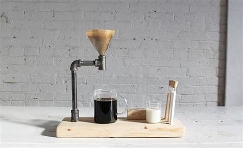 How To Build A Pour Over Coffee Stand Diy Projects For Everyone
