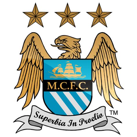 Manchester City Logo Png