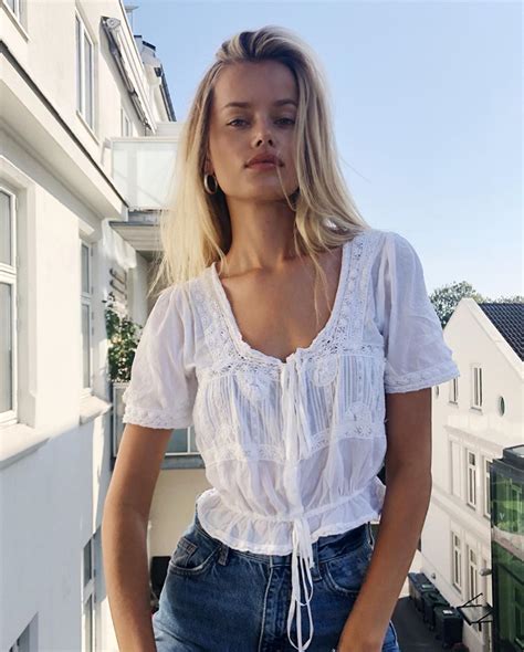 frida aasen on instagram “☺️” victoria models money clothes daily street style blonde hair