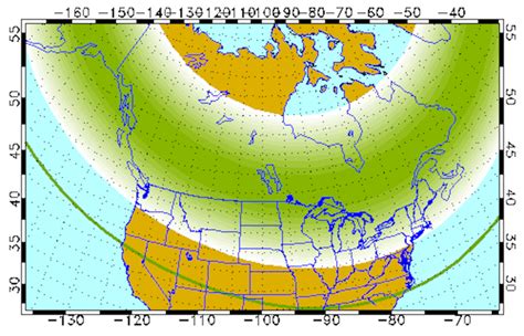 Northern Lights Possible In Metro Vancouver This Week North Shore News