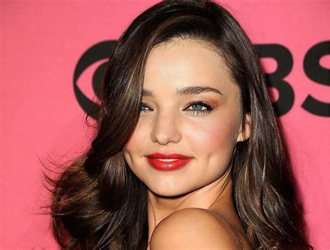 Miranda Kerr Posts Steamy Topless Picture India Today