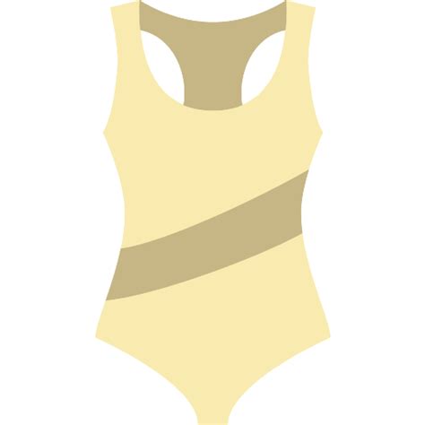 Swimsuit Vector Svg Icon Png Repo Free Png Icons