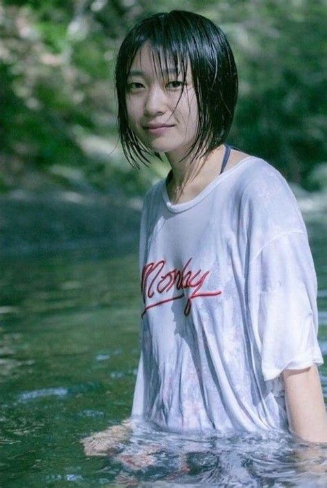 pin on wet clothes and wet girls
