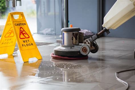 Tips To Get Your Commercial Building Maintenance In Check For Spring