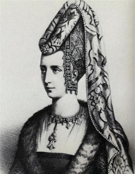 Fileisabeau Of Bavaria Queen Wikimedia Commons