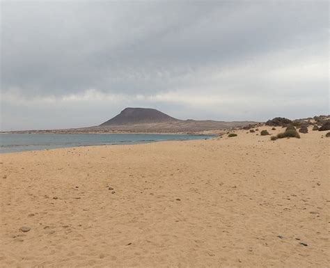 Playa Del Salado Isla De Graciosa 2023 Alles Wat U Moet Weten Voordat Je Gaat Tripadvisor