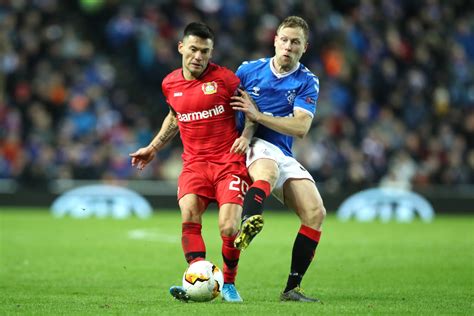 Europa league • 1/16 final. Rangers expecting to learn Europa League fate today as ...