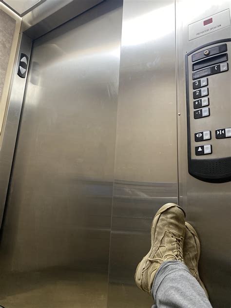 Who Would You Like To Be Stuck In An Elevator With Bastard Factory Forums