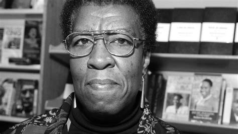 How Octavia Butler Created Her Sci Fi Worlds Earthseedparables