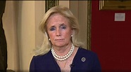 Rep. Debbie Dingell explains why she changed stance, supports ...