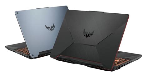 Asus Tuf Gaming A15 Fa506 And F15 Initial Review Vs Tuf Fx505