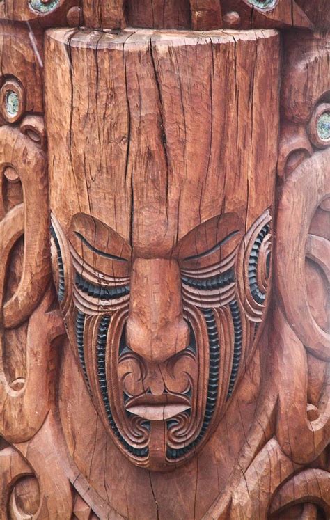 Image Result For Pacific Island Carving Wood Carving Designs Wood