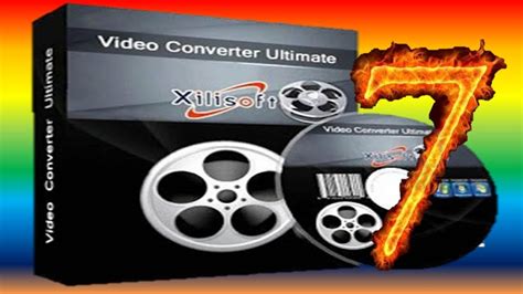 Descargar Xilisoft Video Converter Ultimate Full En EspaÑol 2015 Youtube