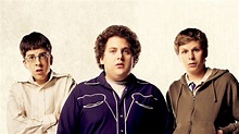 Superbad (2007) - Backdrops — The Movie Database (TMDB)