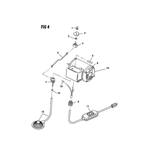 Buy Ridgid K 380 Replacement Tool Parts Ridgid K 380 Diagram