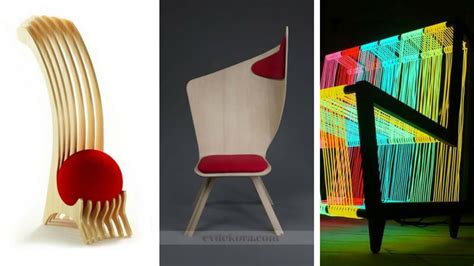 27 Cool Chairs That Will Look Awesome Anywhere