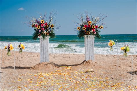 Providing wedding officiant services, vow renewal services and more! Build Your Own Wedding | Myrtle Beach Weddings & Wedding ...