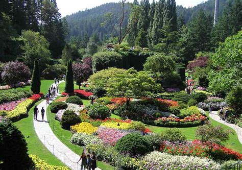 10 Famous Gardens Around The World Best Pick Reports