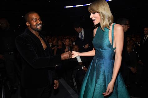 Kanye West And Taylor Swift’s Latest Fight Explained Vox