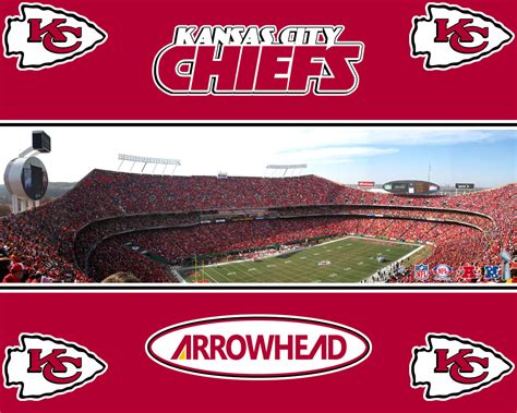 Clicking on an image will load a larger build your custom fansided daily email newsletter with news and analysis on kansas city chiefs and all. Free Wallpaper Stock: Kc Chiefs Wallpaper
