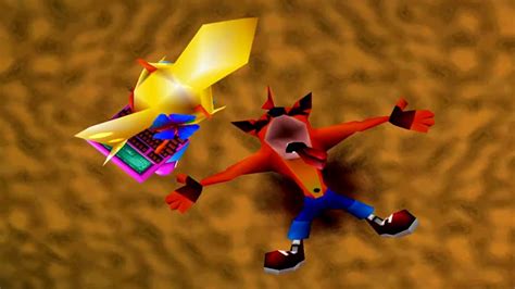 Retro Review Crash Bandicoot 2 Cortex Strikes Back Bagogames