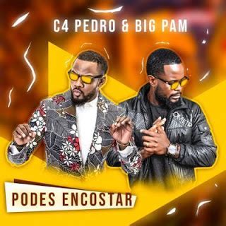 Musikasdoce blog de download de musicas novas áudio mp3, baixar musica moçambicana e angolana: C4 Pedro feat. Big Pam - Podes Encostar (2019) BAIXAR Mp3 ...