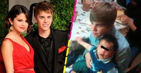 Fíjate Paty Las fotos virales de Justin Bieber en la cena con la familia mexicana de Selena