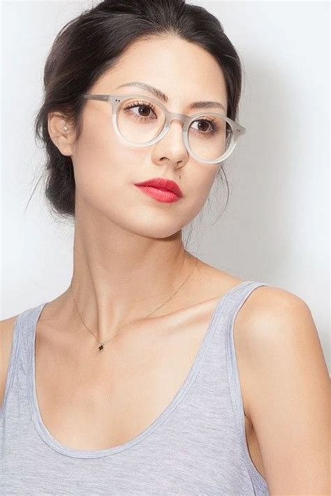 51 Clear Glasses Frame For Womens Fashion Ideas • Dressfitme Clear Glasses Frames Glasses