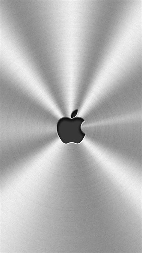 Apple Iphone Symbol 4k Wallpapers Wallpaper Cave