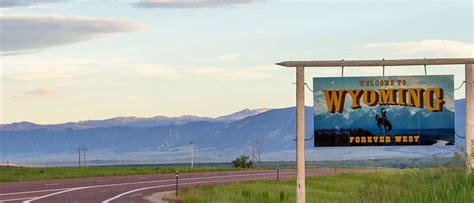 Sheridan Wyoming Travel And Tourism