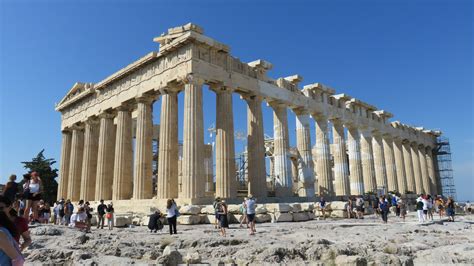 If you love active holidays, you'll adore outdoor adventures in greece: How to Enjoy Athens, Greece on a Budget | ShermansTravel