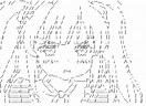 23 Anime Art Text Copy And Paste | Meme Image
