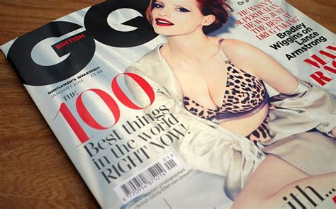 Gq Publisher Guilty Of Contempt Over Coverage Of Phone Hacking Trial