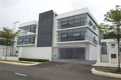 Bandar sungai long is a main township in kajang, selangor, malaysia. Budiman Business Park For Sale In Bandar Sungai Long ...