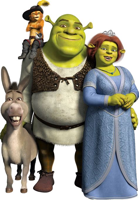 Download Critics Have Called Shrek Not Just A Brilliant Animated