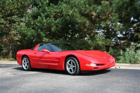 97 C5 Corvette Ls1tech