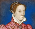 Mary, Queen Of Scots Biography - Facts, Childhood, Family Life ...