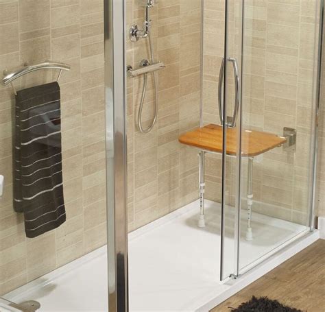 Walk In Showers Sit Down Shower Bathing Solutions Small Bathroom