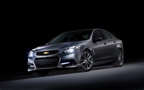 Chevy Ss Wallpapers Top Free Chevy Ss Backgrounds Wallpaperaccess