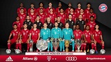 Bayern Munich Bundesliga Champions 2021 Wallpapers - Wallpaper Cave